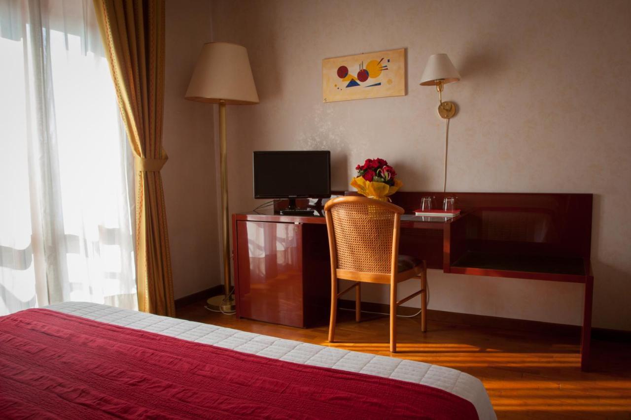 Hotel Master Albignasego Kültér fotó