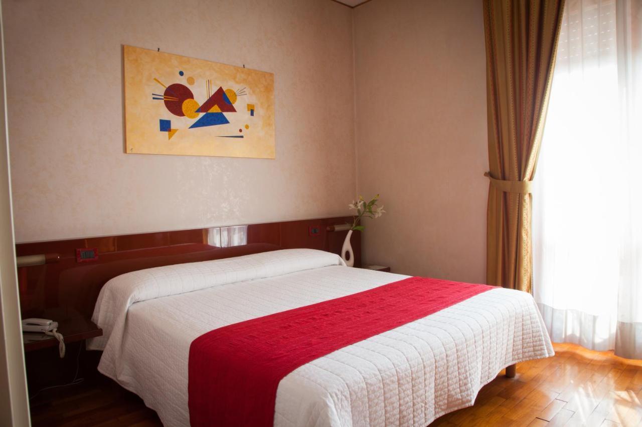 Hotel Master Albignasego Kültér fotó
