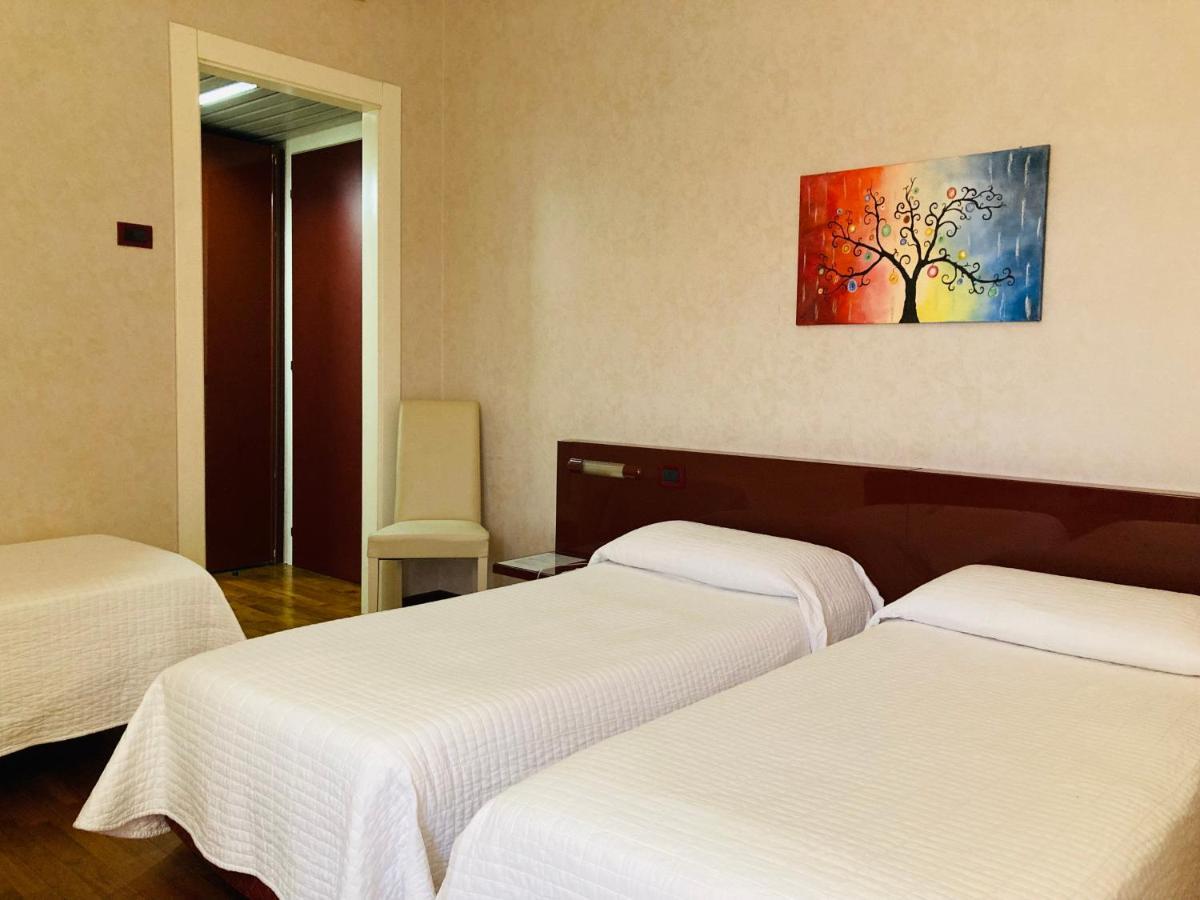 Hotel Master Albignasego Kültér fotó