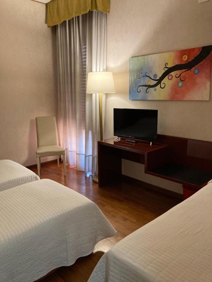 Hotel Master Albignasego Kültér fotó