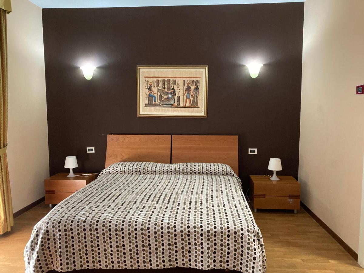 Hotel Master Albignasego Kültér fotó