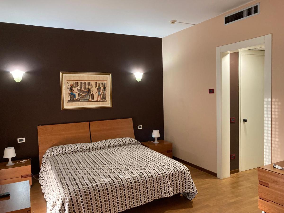 Hotel Master Albignasego Kültér fotó