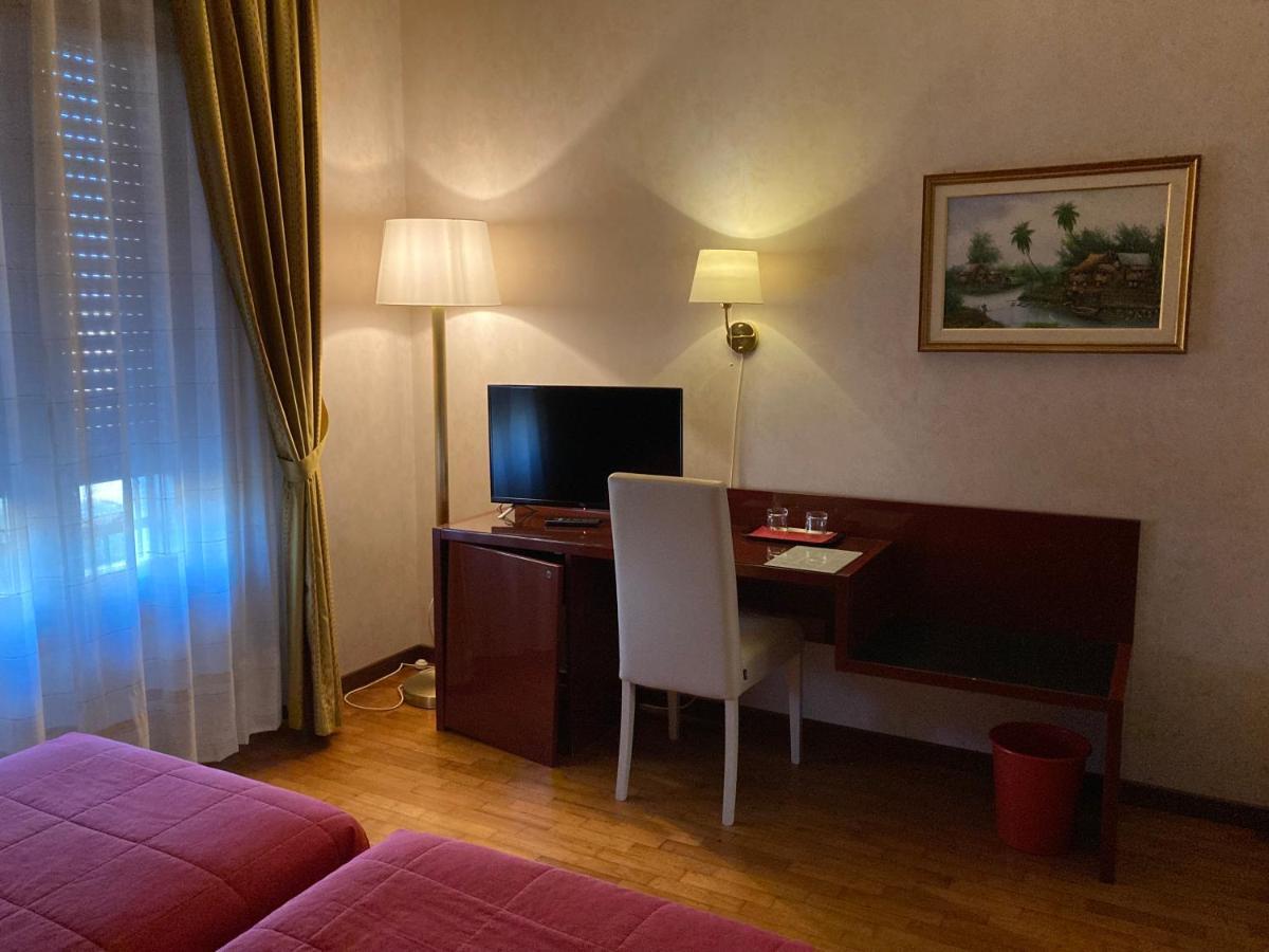 Hotel Master Albignasego Kültér fotó