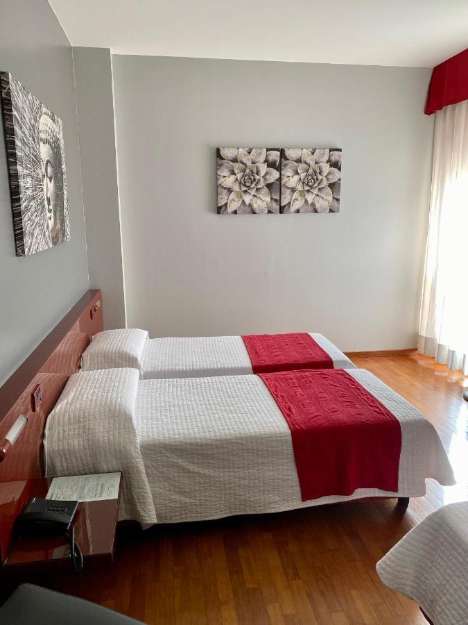 Hotel Master Albignasego Kültér fotó