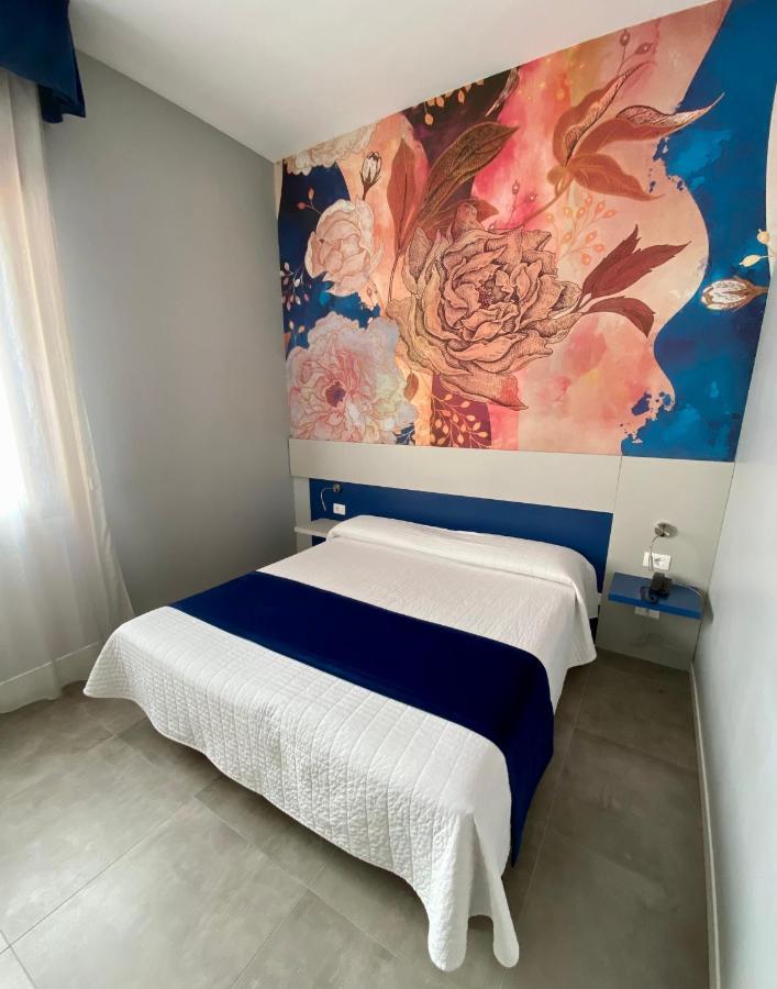 Hotel Master Albignasego Kültér fotó