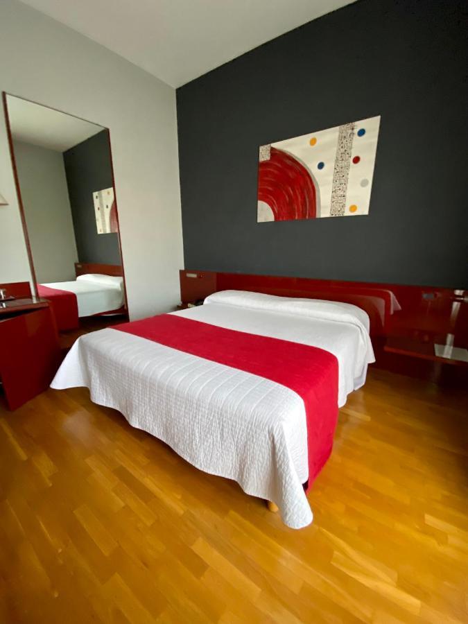 Hotel Master Albignasego Kültér fotó