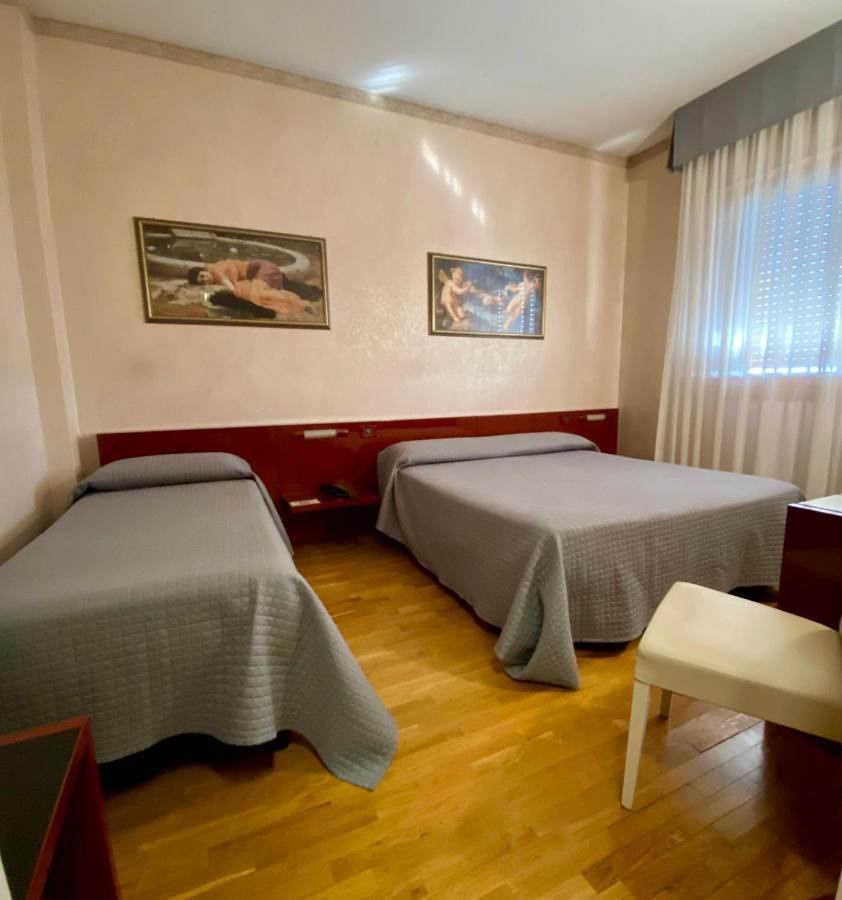 Hotel Master Albignasego Kültér fotó