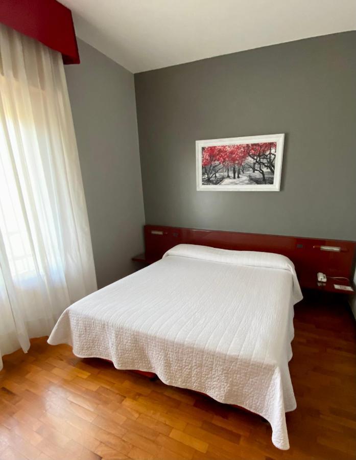 Hotel Master Albignasego Kültér fotó