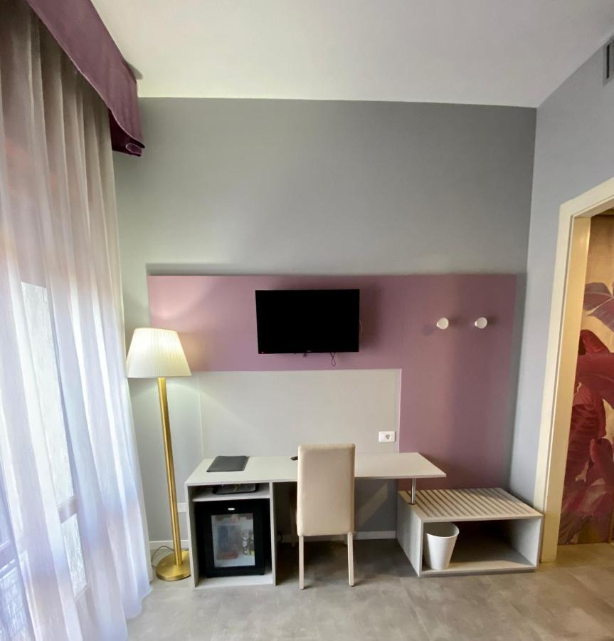 Hotel Master Albignasego Kültér fotó