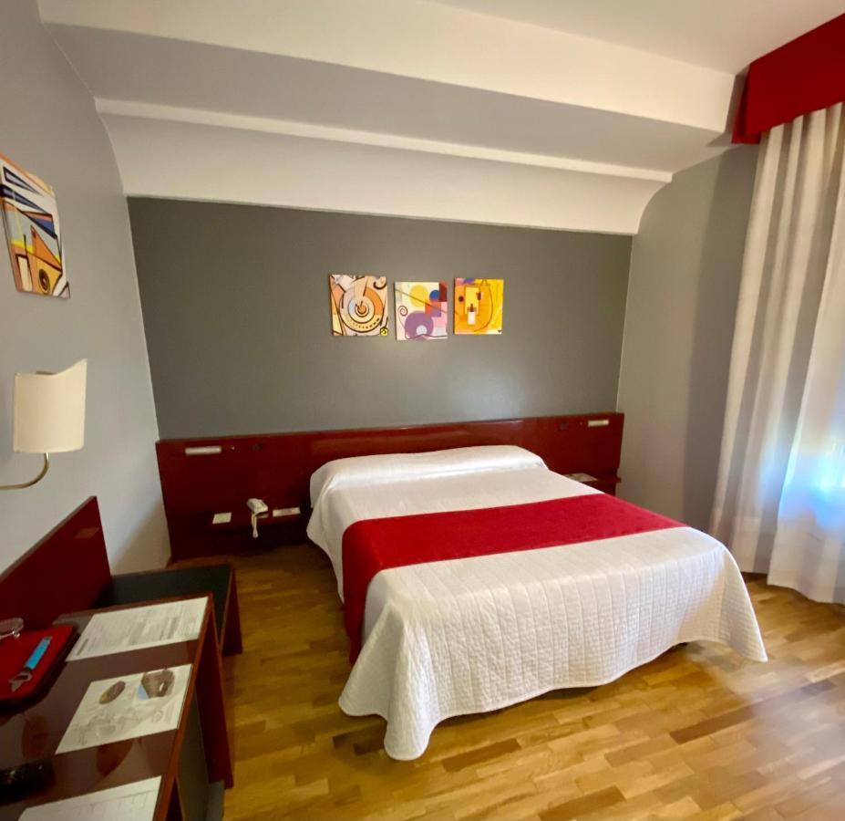 Hotel Master Albignasego Kültér fotó