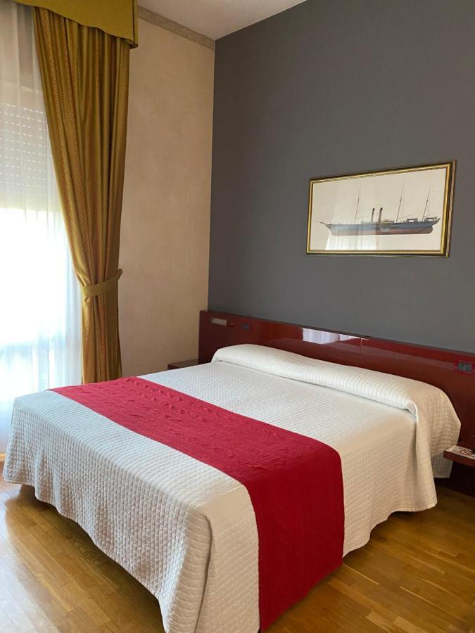 Hotel Master Albignasego Kültér fotó