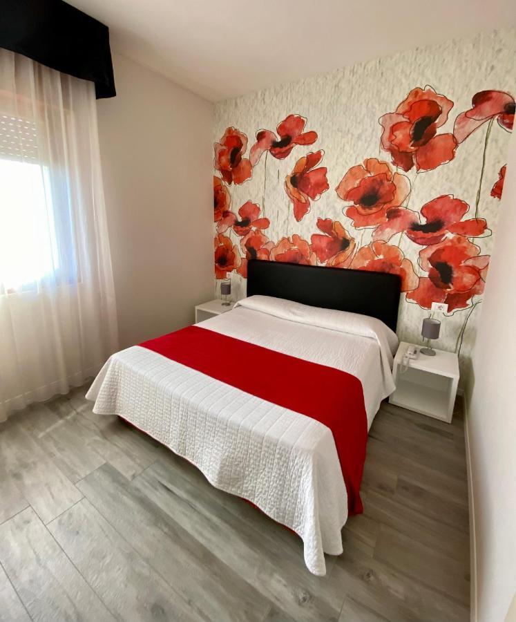 Hotel Master Albignasego Kültér fotó