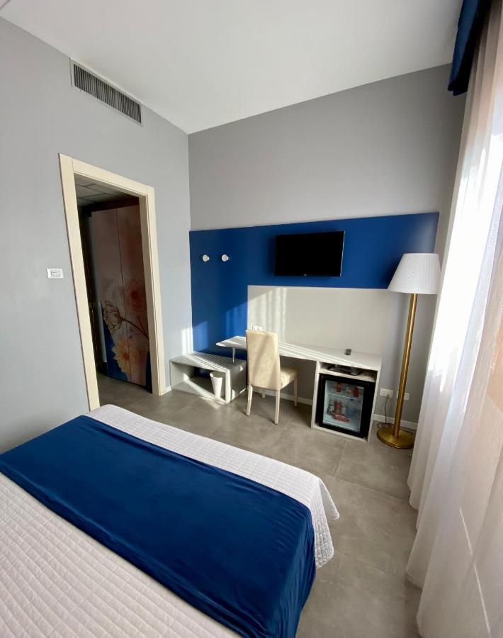 Hotel Master Albignasego Kültér fotó