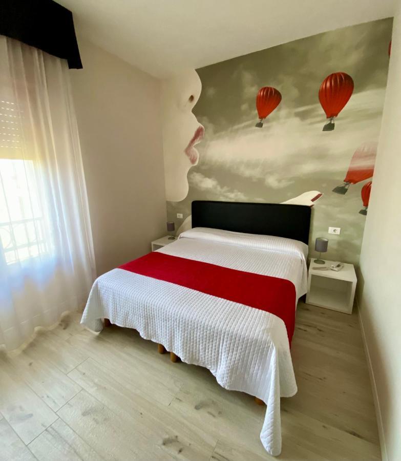 Hotel Master Albignasego Kültér fotó