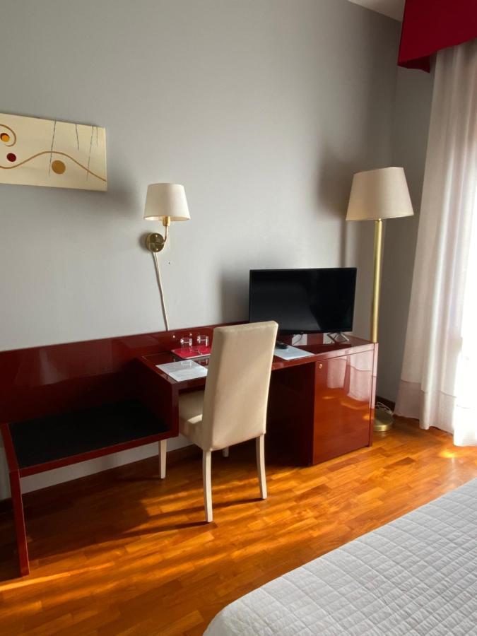Hotel Master Albignasego Kültér fotó