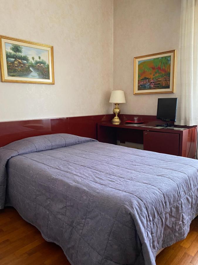 Hotel Master Albignasego Kültér fotó
