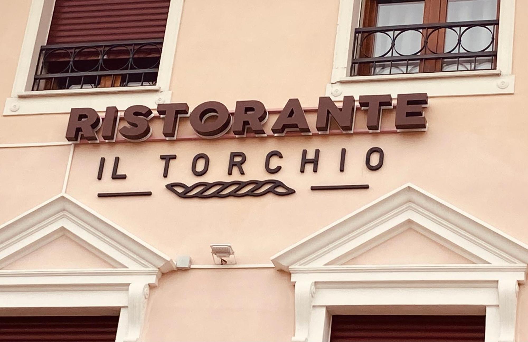 Hotel Master Albignasego Kültér fotó