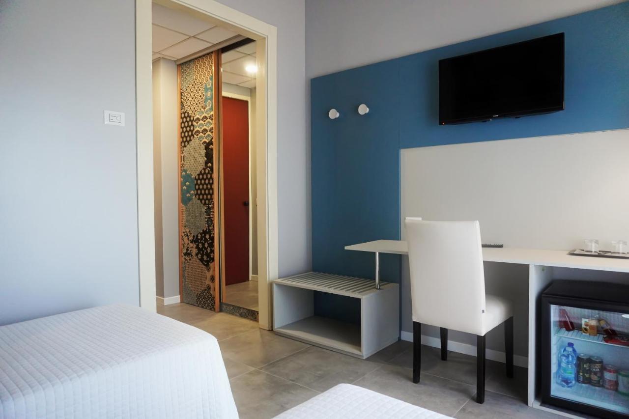 Hotel Master Albignasego Kültér fotó