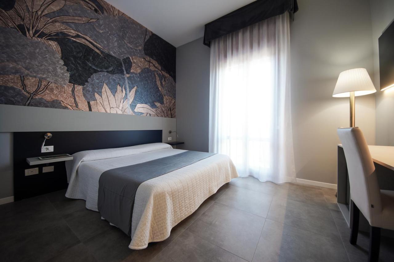 Hotel Master Albignasego Kültér fotó