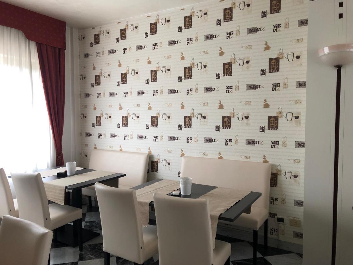 Hotel Master Albignasego Kültér fotó